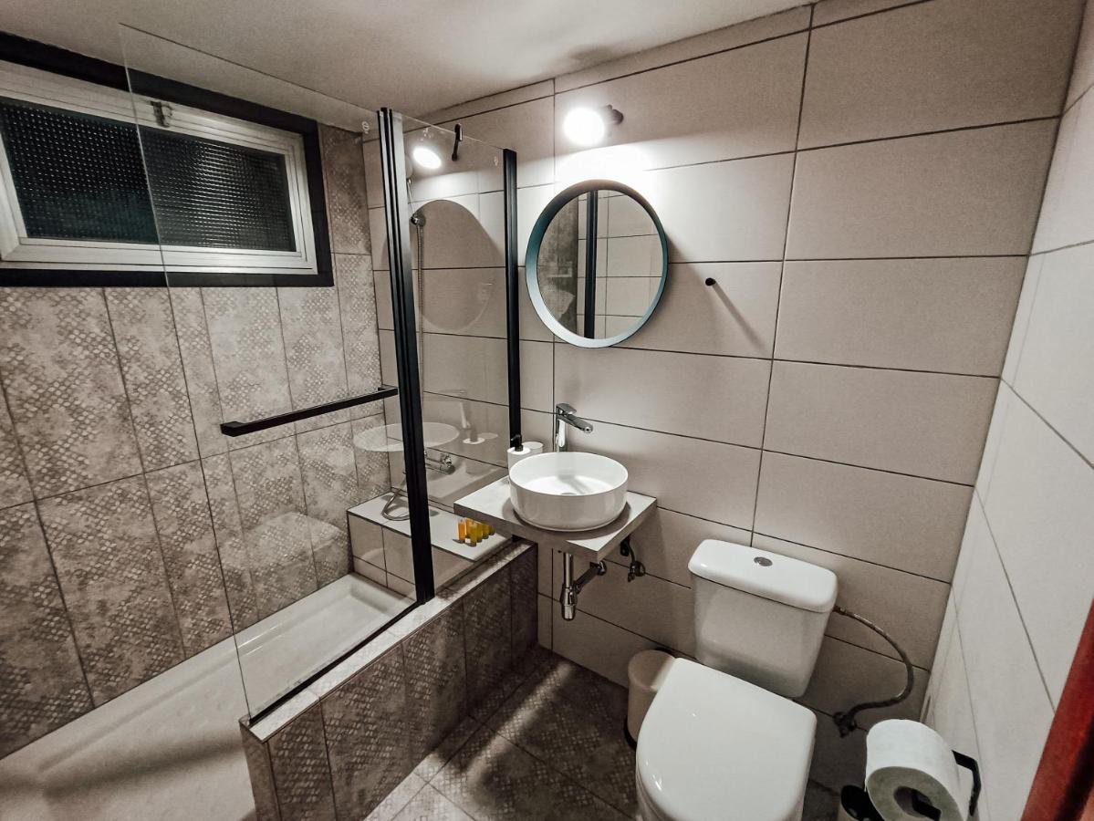 The Green Apartment Larnaca Extérieur photo